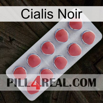Cialis Black 18